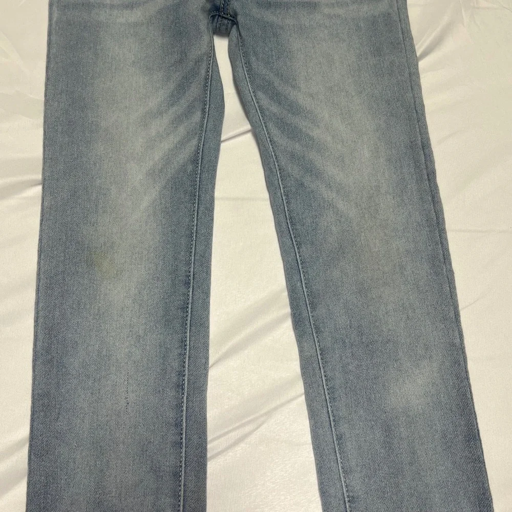 Levis levi skinny